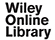 Wiley Online Journals datubāze